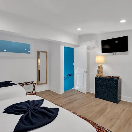 Loft Near French Quarter & Live Jazz Holiday home New Orleans