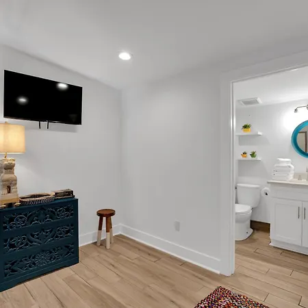 Holiday home Loft Near French Quarter & Live Jazz New Orleans