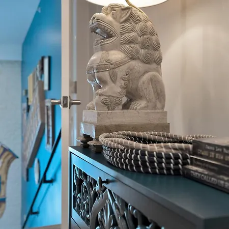 Loft Near French Quarter & Live Jazz New Orleans