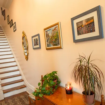 Hostel Hostel Auberge Nola New Orleans