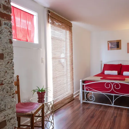 Hostel Auberge Nola New Orleans