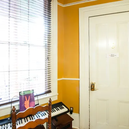 Hostel Auberge Nola New Orleans