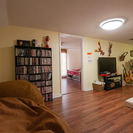 Hostel Auberge Nola New Orleans