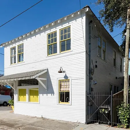 Fabulous 4 Bath Historic Bakery New Orleans