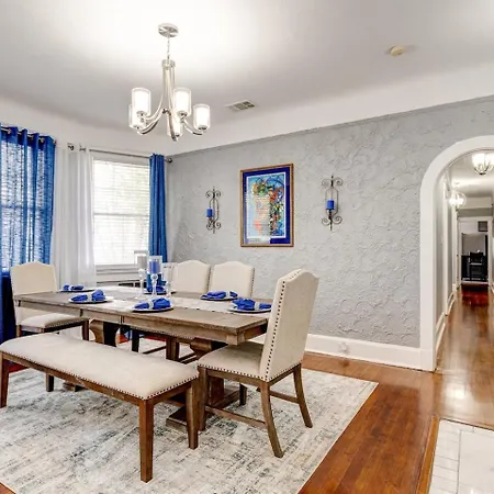 2bd 2ba Short Walk To Jazz Fest Park * New Orleans