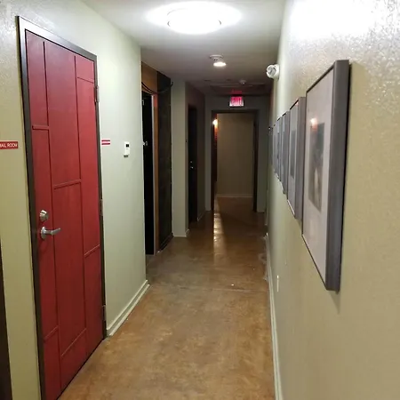 Apartment Group Getaway - 2 Modern 3br-2ba Warehouse Flats - 6 Bedrooms & 4 Baths Total New Orleans