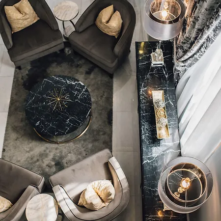 Hampton & Canal St. French Quarter Hotel 3*