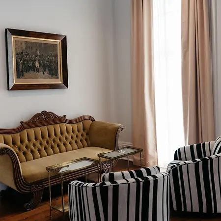 Hotel Henry Howard 3*