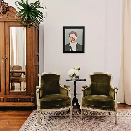 Hotel Henry Howard
