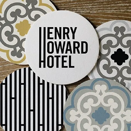 Henry Howard 3*