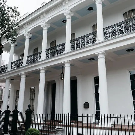 Henry Howard New Orleans