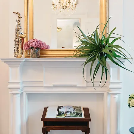 Henry Howard 3* New Orleans