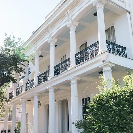 Hotel Henry Howard New Orleans
