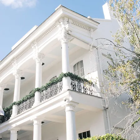 Henry Howard 3* New Orleans