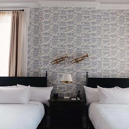 Hotel Henry Howard 3*