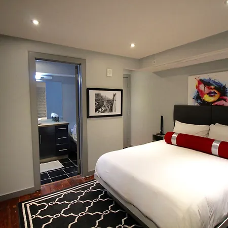 The Natchez Aparthotel 4*