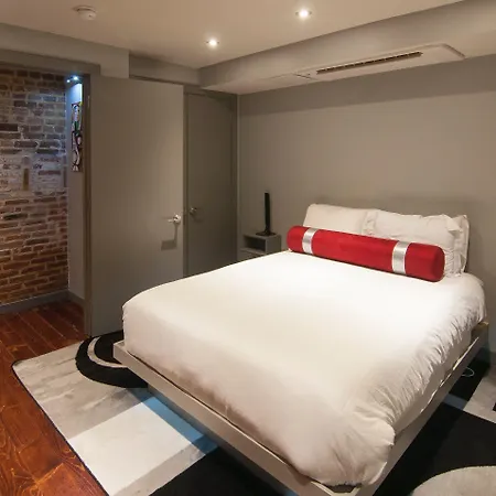 The Natchez Aparthotel 4*