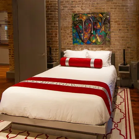 The Natchez Aparthotel New Orleans