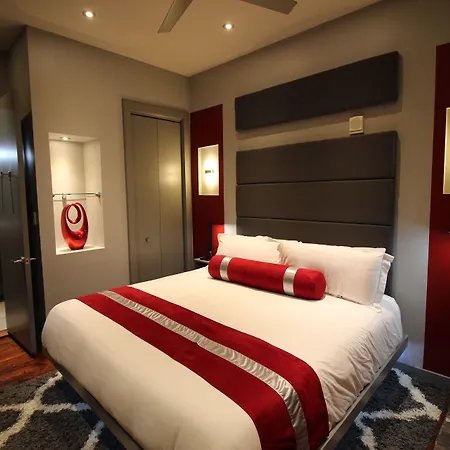 The Natchez Aparthotel 4*
