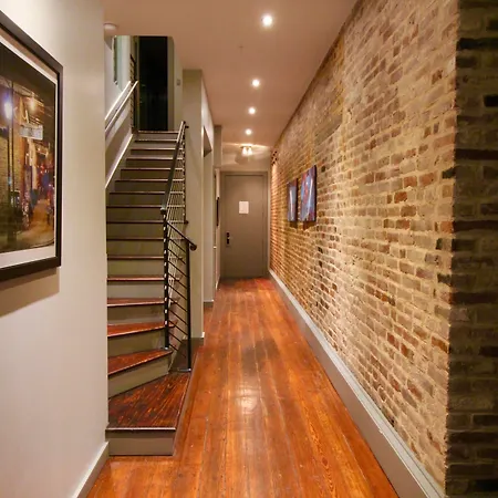 The Natchez Aparthotel 4*