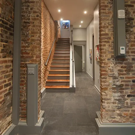The Natchez Aparthotel 4*