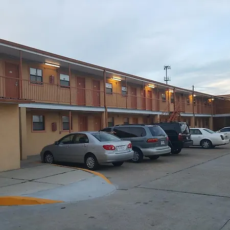 Monte Carlo Motel 2*
