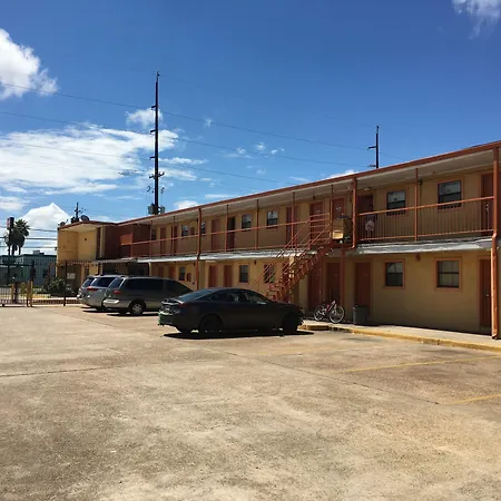 Monte Carlo Motel 2*