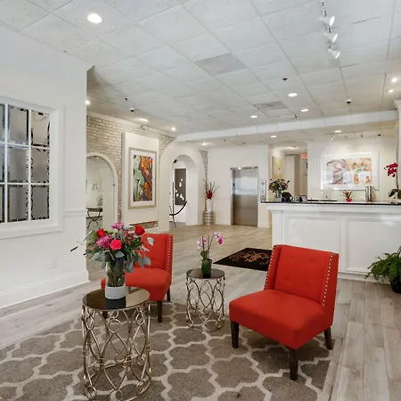 La Galerie French Quarter 4*