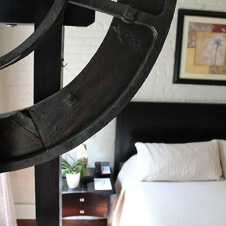 La Galerie French Quarter Hotel New Orleans