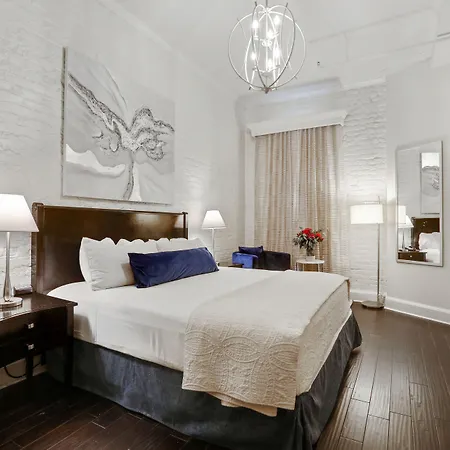 La Galerie French Quarter 4* New Orleans