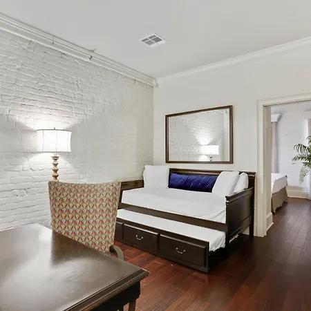 La Galerie French Quarter Hotel New Orleans