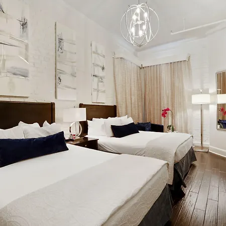 La Galerie French Quarter 4*