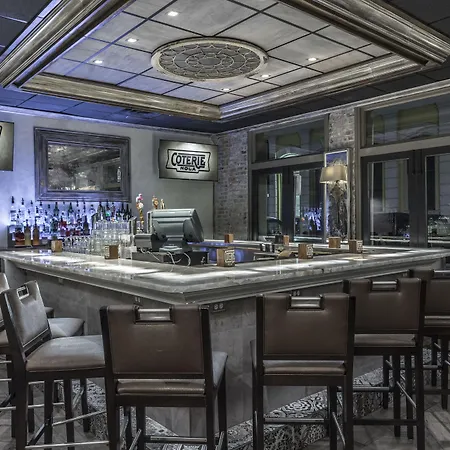 La Galerie French Quarter 4*