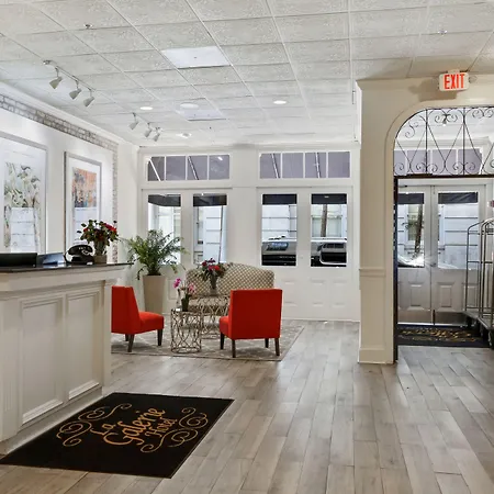Hotel La Galerie French Quarter 4*