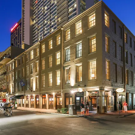 Hotel La Galerie French Quarter