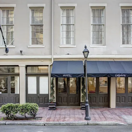 Hotel La Galerie French Quarter