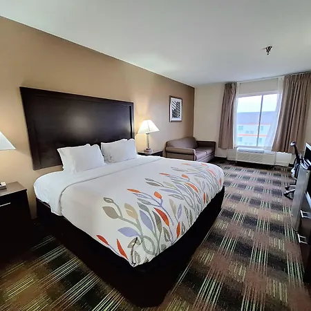 Hotel Trident &