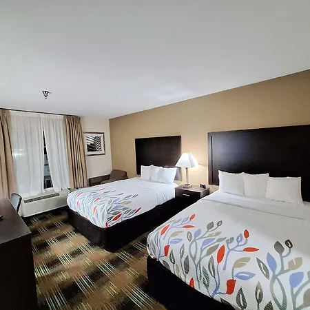 Trident & Hotel