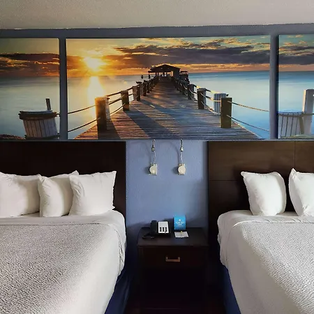 Days By Wyndham Pontchartrain Hotel 3*