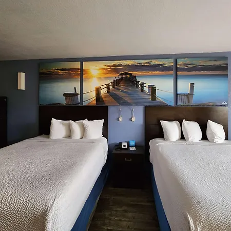 Days By Wyndham Pontchartrain 3*