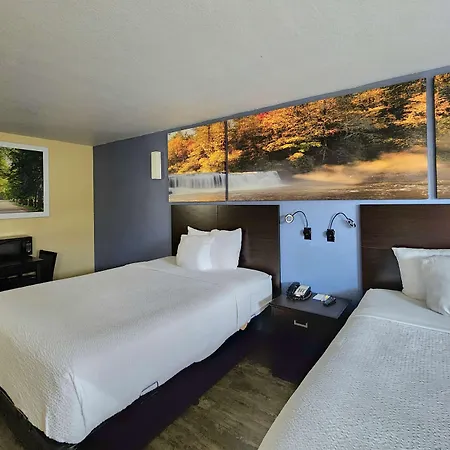 Days By Wyndham Pontchartrain 3* New Orleans