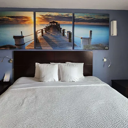 Days By Wyndham Pontchartrain 3*