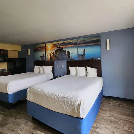 Days By Wyndham Pontchartrain Hotel 3*