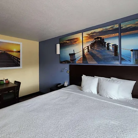 Days By Wyndham Pontchartrain 3*