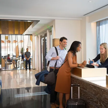 The Troubadour Hotel New Orleans 4* New Orleans