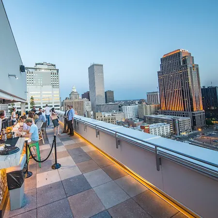 The Troubadour Hotel New Orleans Hotel 4*