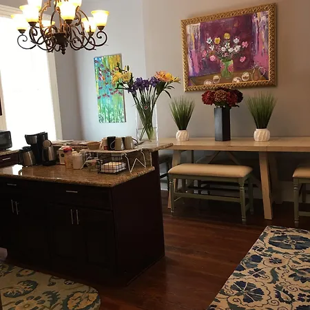 Wg Creole House 1850 (adults Only) 3*