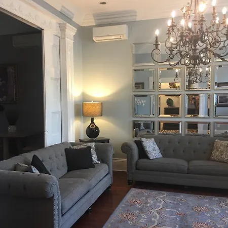 Guest house Wg Creole House 1850 (adults Only) New Orleans
