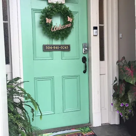 Guest house Wg Creole House 1850 (adults Only)