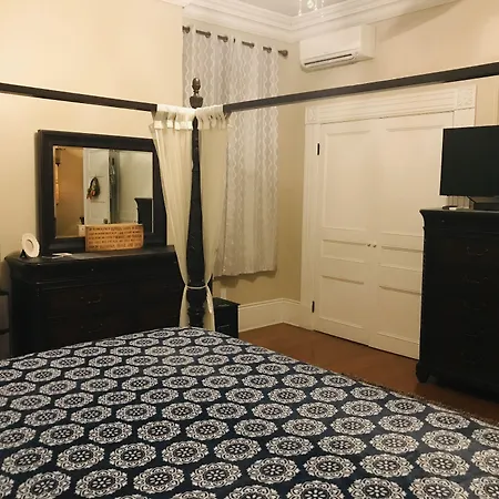 Wg Creole House 1850 (adults Only) Guest house